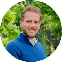 Rob Linkels